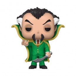 Funko Funko Pop SDCC 2020 DC N°442 Batman Ra's Al Ghul Exclusive Vinyl Figure