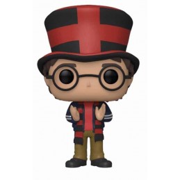 Funko Funko Pop SDCC 2020 Harry Potter (Quidditch World Cup) Edition Limitée