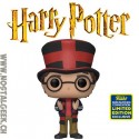 Funko Pop SDCC 2020 Harry Potter (Quidditch World Cup) Edition Limitée