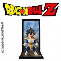 Bandai Bandai Dragon Ball Z Tamashii Buddies Vegeta 9cm