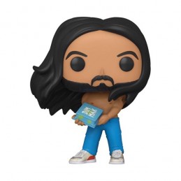 Funko Funko Pop SDCC 2020 Rocks Steve Aoki Edition Limitée