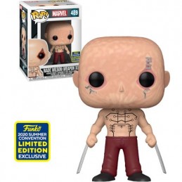 Funko Funko Pop SDCC 2020 X-men Origins: Wade Wilson (Weapon XI) Exclusive Vinyl Figure