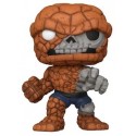 Funko Pop 25 cm SDCC 2020 Marvel Zombie - Zombie The Thing Exclusive Vinyl Figure
