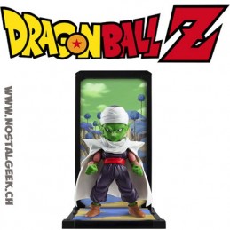 Bandai Dragon Ball Z Tamashii Buddies Piccolo Figure 