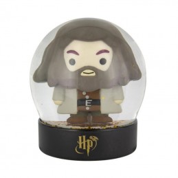 Harry Potter Boule à neige Hagrid