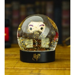 Harry Potter Boule à neige Hagrid