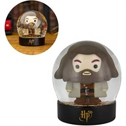 Harry Potter Hagrid-Schneekugel