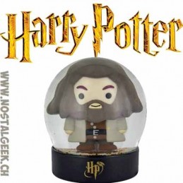 Harry Potter Boule à neige Hagrid