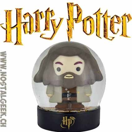 Harry Potter Hagrid-Schneekugel