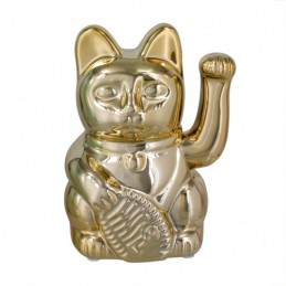 Paladone Maneki-neko Tirelire Lucky Cat en céramique