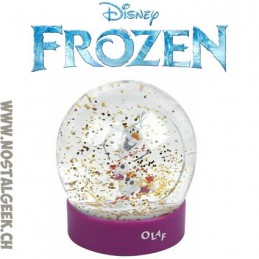 Disney Frozen 2 Boule à Neige Olaf