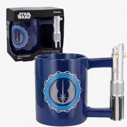 Paladone Star Wars Jedi Academy Shaped Mug