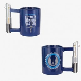 Paladone Star Wars Jedi Academy Shaped Mug