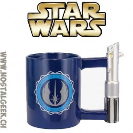 Paladone Star Wars Jedi Academy Shaped Mug