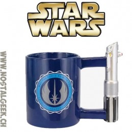 Paladone Star Wars Tasse Jedi Academy