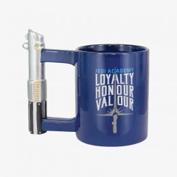 Paladone Star Wars Jedi Academy Shaped Mug