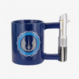 Paladone Star Wars Jedi Academy Shaped Mug