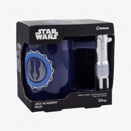 Paladone Star Wars Tasse Jedi Academy