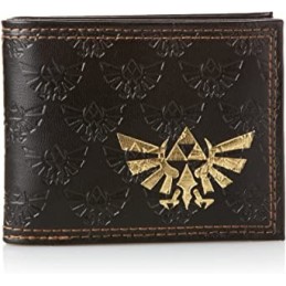 Bioworld Europe The Legend of Zelda Porte Feuille