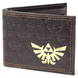 Bioworld Europe The Legend of Zelda Porte Feuille