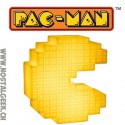 Pac-Man Classic Pixelated Style Light with official sounds