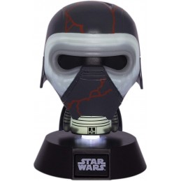 Paladone Star Wars The Rise of Skywalker Kylo Ren Icon 3D light