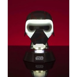 Paladone Star Wars Lampe 3D Kylo Ren icon