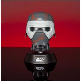 Paladone Star Wars The Rise of Skywalker Kylo Ren Icon 3D light