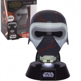 Paladone Star Wars Lampe 3D Kylo Ren icon