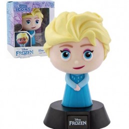 Paladone Frozen Elsa Icon 3D light