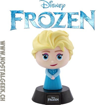 Paladone Frozen Elsa Icon 3D light