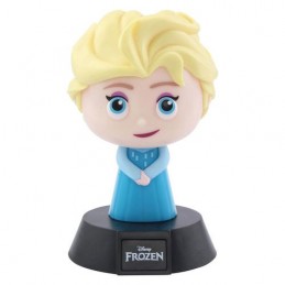 Paladone Frozen Elsa Icon 3D light