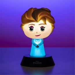 Paladone Frozen Lampe 3D Elsa icon