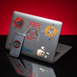 Paladone Star Wars Gadget Decals