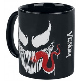 Pyramid Marvel Venom Mug