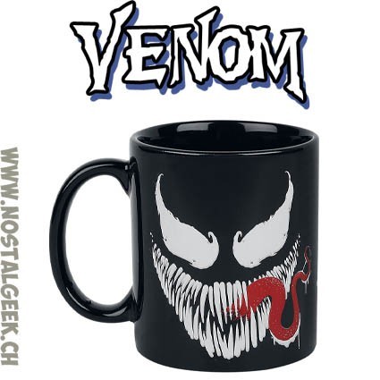 Pyramid Marvel Venom Tasse