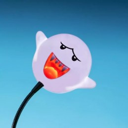 Paladone Super Mario Lampe USB Boo