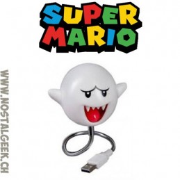 Paladone Super Mario Lampe USB Boo