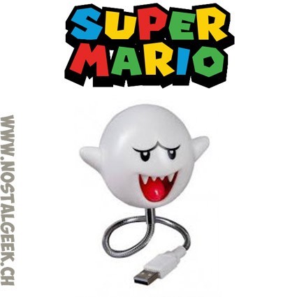 Paladone Super Mario USB Light Boo