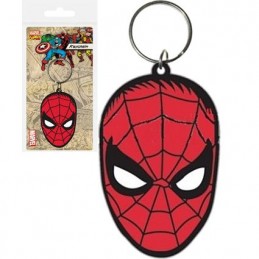 Marvel Spider-man Keychain