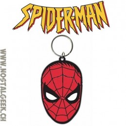 Marvel Porte-clés Spider-man