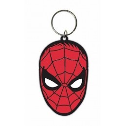 Marvel Spider-man Keychain