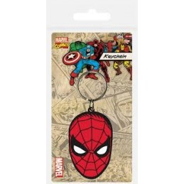 Marvel Spider-man Keychain