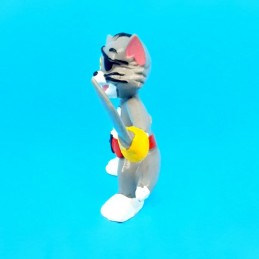 Schleich Tom & Jerry - Pirate Tom 1967 second hand Figure (Loose)