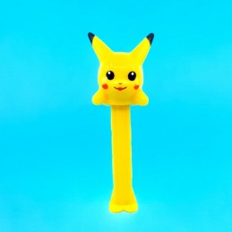 Pez Pokemon Pikachu second hand Pez dispenser (Loose)