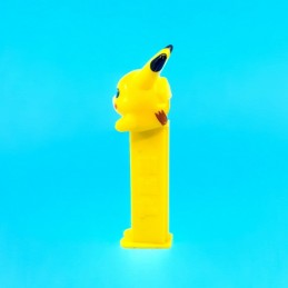 Pez Pokemon Pikachu second hand Pez dispenser (Loose)