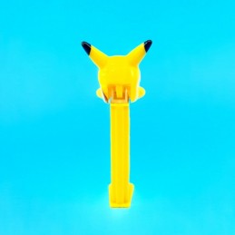 Pez Pokemon Pikachu second hand Pez dispenser (Loose)