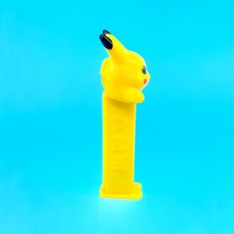 Pez Pokemon Pikachu second hand Pez dispenser (Loose)
