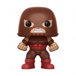 Funko Funko Pop! Marvel X-Men Juggernaut ( Fléau) Edition Limitée