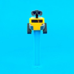 Disney Wall-E second hand Pez dispenser (Loose)